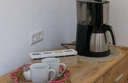 Ziertheim Apartment | Modern and nature-oriented vacation rental in Reistingen