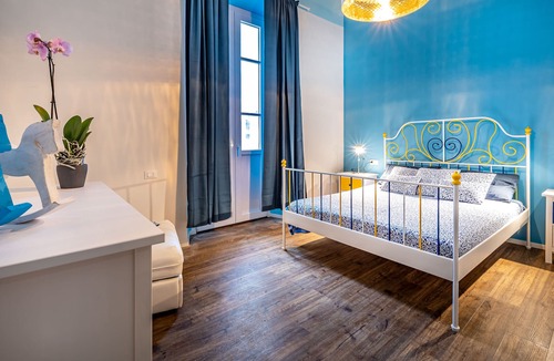 Lungarno del Tempio Apartment | Modern and elegant apartment, brand new, just a few minutes walk from the center
