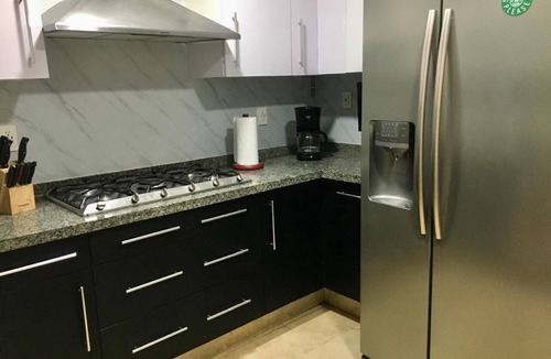 Del Valle Apartment | Modern and Equipped in Del Valle | Excellent Location CDMX