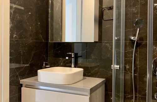 Esenyurt Apartment | Modern and equipped apartment
