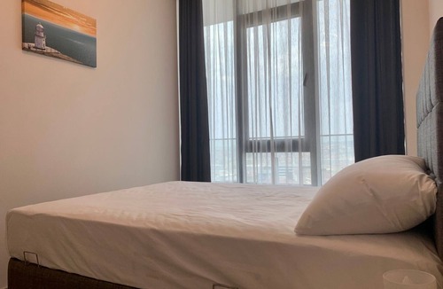 Esenyurt Apartment | Modern and equipped apartment