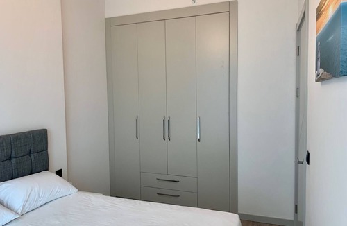 Esenyurt Apartment | Modern and equipped apartment