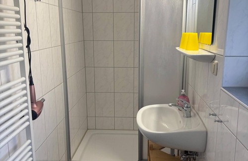 Born auf dem Darss Apartment | Modern and friendly furnished first floor apartment for 2 persons - Leuchtfeuer