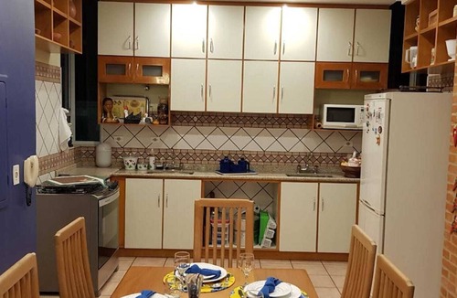 Costa do Sol House | Modern and fully equipped beach house with pool, barbecue, 50m from the sea.