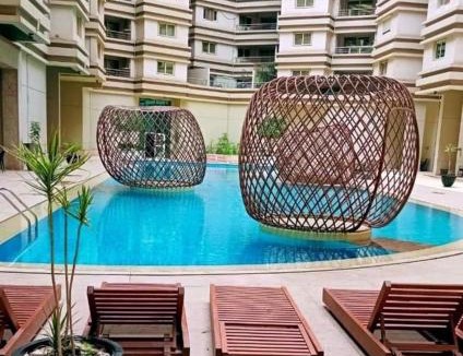 Al-Khalifa Apartment | Modern and fully equipped apartment, steps from Carrefour Maadi