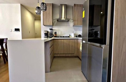 Cuenca Apartment | Modern and Fully-equipped Apartment - Total Comfort