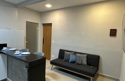 Gopouva Apartment | Modern and Functional Studio Near the Airport