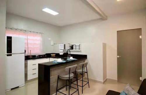 Gopouva Apartment | Modern and Functional Studio Near the Airport
