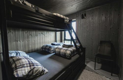 Nord-Aurdal House | Modern And Inviting Cabin In Valdres