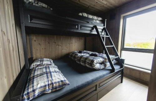 Nord-Aurdal House | Modern And Inviting Cabin In Valdres