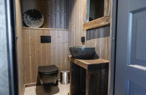 Nord-Aurdal House | Modern And Inviting Cabin In Valdres