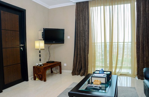 Cipete Utara Apartment | Modern and Luxurious 2BR Dharmawangsa Essence Apartment