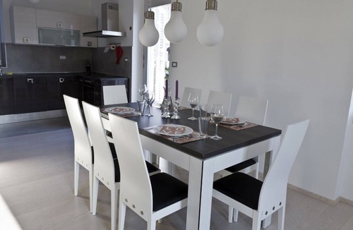Bacvice Apartment | Modern and luxurious renovated house, near the Bacvice beach and the old town