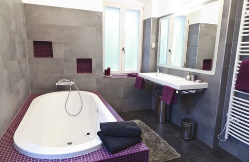 Bacvice Apartment | Modern and luxurious renovated house, near the Bacvice beach and the old town