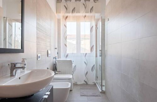 Vimercate Apartment | Modern and new apartment in Brianza