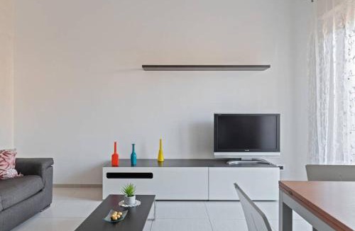 Vimercate Apartment | Modern and new apartment in Brianza