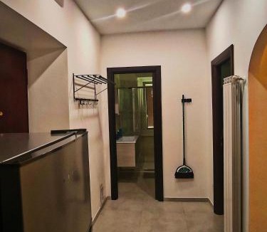Camporomano Apartment | Modern and quiet apartment