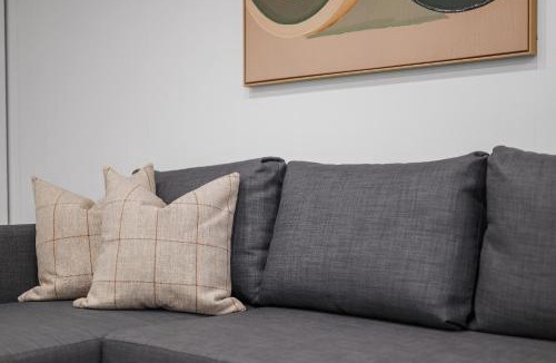 Bakerstown Apartment | Modern and Quiet One Bedroom Apartment in Gibsonia, Pittsburgh, Unit 2
