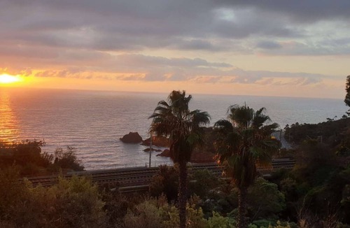 Espero-Pax Villa | Modern and relaxing villa with a breathtaking sea view!
