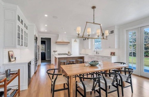 Village of Southampton House | Modern and Spacious Southampton Haven, Private Heated Pool, Minutes to.