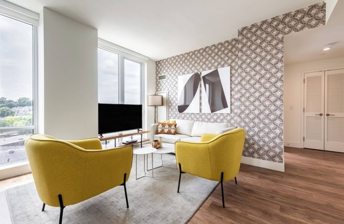 White Plains Apartment | Modern and Spacious Two Bedroom in White Plains