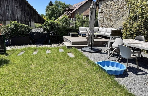 Pringy House | Modern and spacious 5-bedroom family home