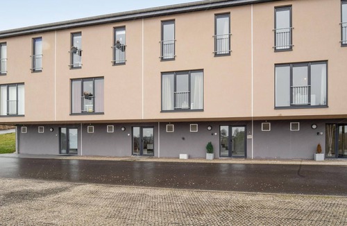 Buellingen House | Modern and spacious cottage near the Bütgenbach reservoir.