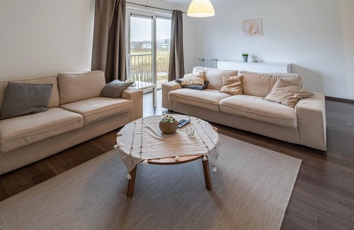 Buellingen House | Modern and spacious cottage near the Bütgenbach reservoir.