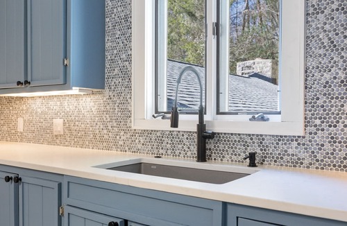 Highlands Cottage | Modern and Spacious Cottage Minutes to Main Street, Highlands, NC - NEW Listing