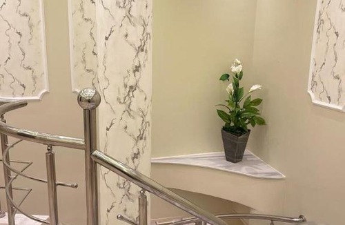 Sheikh Zayed City Villa | Modern and spacious duplex الشيخ زايد