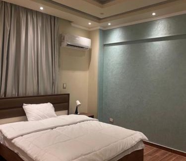 Sheikh Zayed City Villa | Modern and spacious duplex الشيخ زايد