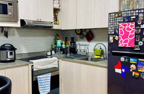 Alabang Condo | Modern and spacious 2BR condo. Prime location in Alabang