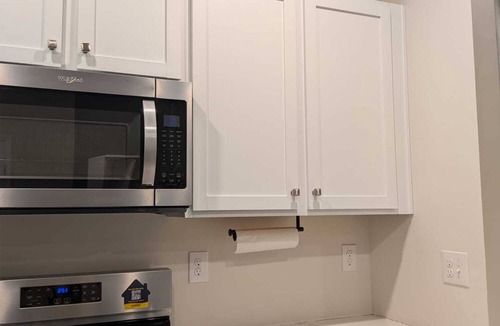 Rancocas House | Modern and Stylish 3BR Home near Philadelphia