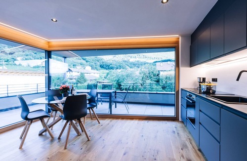 Neumarkt Apartment | Modern and very well maintained, in the beautiful south of South Tyrol