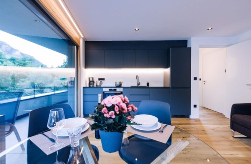 Neumarkt Apartment | Modern and very well maintained, in the beautiful south of South Tyrol