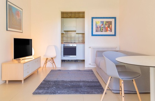 San Benedetto di Lugana Apartment | Modern and with Pool - Apartment Baseventuno 1