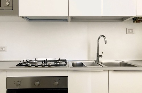 San Benedetto di Lugana Apartment | Modern and with Pool - Apartment Baseventuno 1