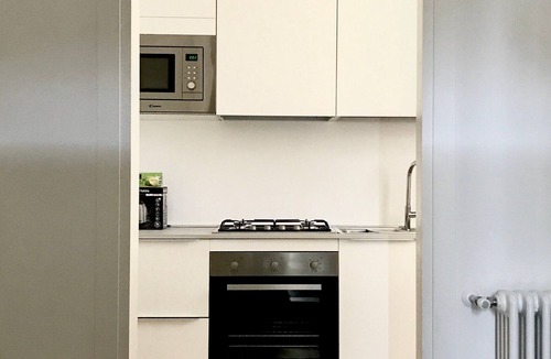 San Benedetto di Lugana Apartment | Modern and with Pool - Apartment Baseventuno 1