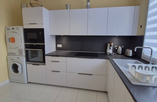 Saint-Brevin-l'Ocean Apartment | Modern apartment in the heart of the Ocean - 4 guests