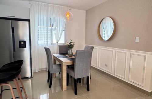 Mendoza Apartment | Modern apartment in Santo Domingo