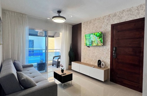 Mendoza Apartment | Modern apartment in Santo Domingo