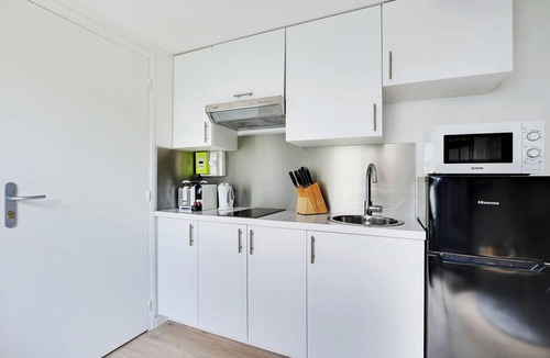 Le Kremlin-Bicetre Apartment | Modern apartment - 1BR/2P - Le Kremlin-Bicêtre