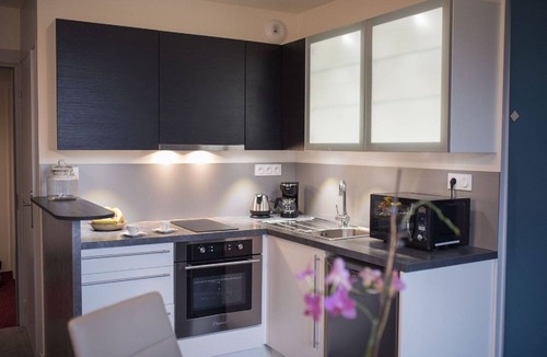 Saint-Dye-sur-Loire Apartment | Modern apartment in Saint Dyé sur Loire near Chambord any comfort