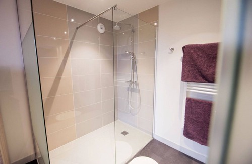 Saint-Dye-sur-Loire Apartment | Modern apartment in Saint Dyé sur Loire near Chambord any comfort