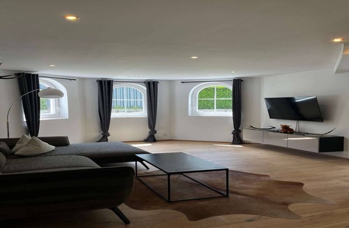 Reith bei Seefeld Apartment | Modern apartment in Seefeld