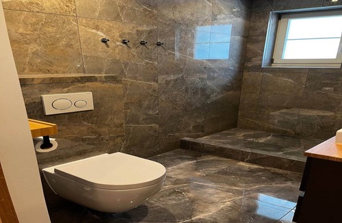 Reith bei Seefeld Apartment | Modern apartment in Seefeld