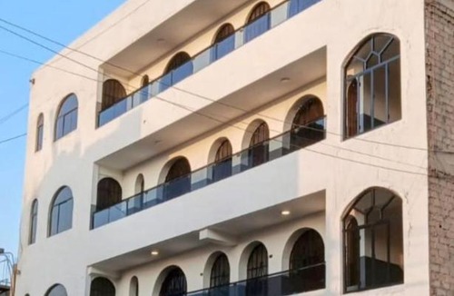 Comas Apartment | Modern Apartament Pool & Jacuzzi 2 room