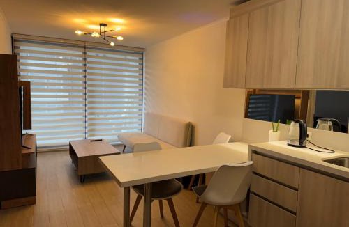 Temuco Apartment | Modern Apartamento con Suites - Centro de Temuco