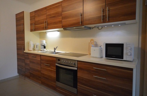 Dohm-Lammersdorf Apartment | Modern Apartment in Eifel near forest