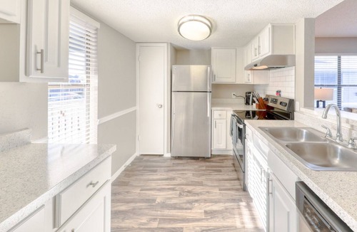 Greater Northdale Apartment | Modern Apartment in Prime Location (ID6123X10)